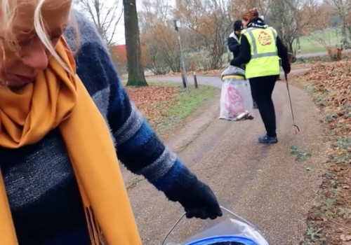 Zero Waste Nederland: samen in actie voor een wereld zonder afval